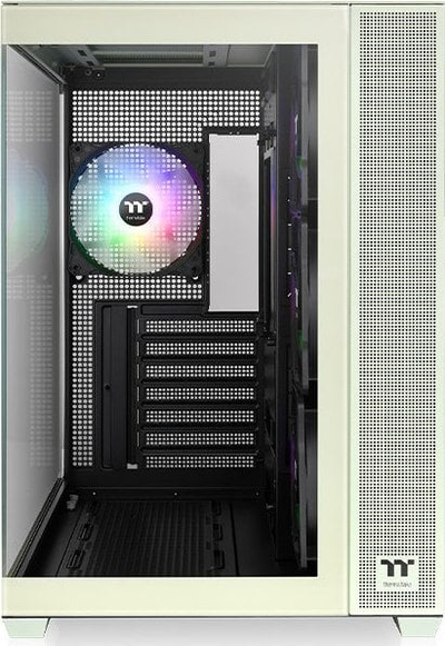 Kasë Thermaltake View 380 TG, Midi Tower