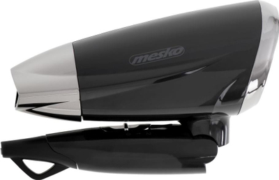 Tharëse flokësh Mesko MS2264, 1200W, e zezë