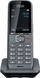 Telefoni IP Auerswald COMfortel M-710, ekran 2.4" TFT, pa tel, ngjyrë titanium
