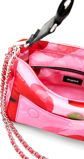 Çantë Desigual Lacroix 23 Copenhagu 23SAXY433002