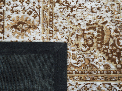 Tapet ALMUS Vintage Area Rug, 140 x 200 cm, bezhë
