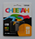USB Imro Cheetah, 128GB, USB 3.0, светло сина