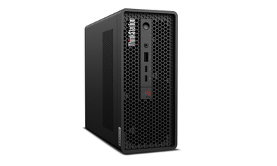 Kompjuter workstation Lenovo ThinkStation P3 Ultra, Intel Core i7 13700, 16GB RAM, 512GB SSD, UHD 770, i zi