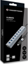 Hub USB Conceptronic HUBBIES21G, 7 porta USB 3.0, 5Gbps, i zi