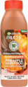 Shampo flokësh Garnier Fructis Hair Food Pineapple, për flokë të gjatë dhe të zbehur, shkëlqim i lartë, 350ml