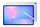 Таблет Samsung Galaxy Tab S10 FE Plus, 13.1\", WUXGA+, син