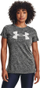 Bluzë për femra Under Armour, S, e hirtë