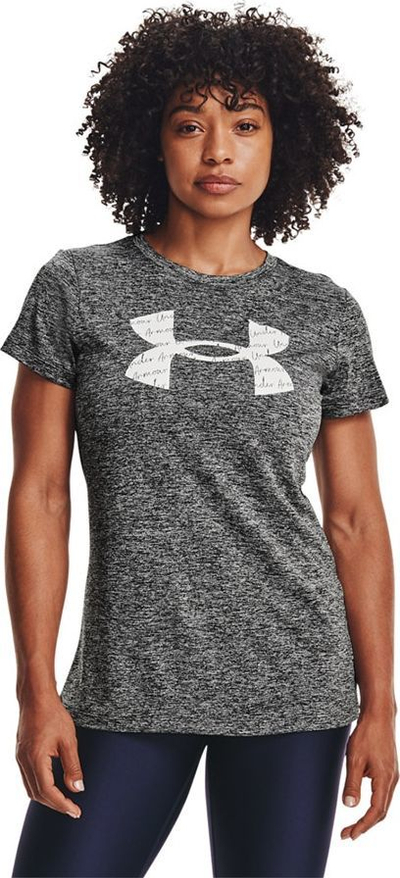 Bluzë për femra Under Armour, S, e hirtë