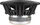Subwoofer makinë Eton Graphite 10-4, 25 cm, 2 x 4 Ohm, i zi