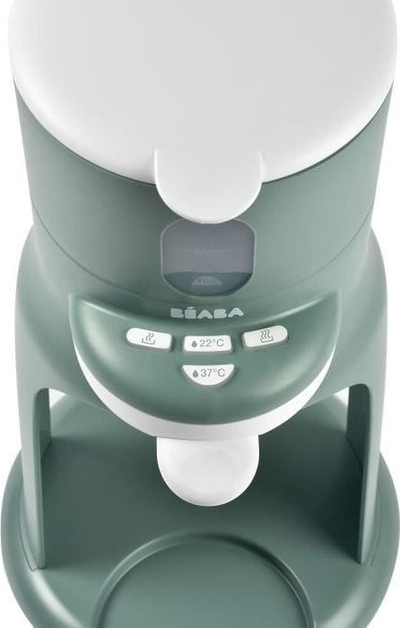 Beaba Bib Expresso Подготвувач и Загревач за Шишиња, Eucalyptus