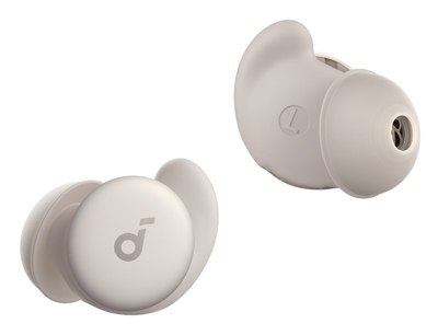 Kufje pa tela Anker SoundCore Sleep A20, për gjumë, të bardha