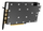 Kartë grafike Inno3D GeForce RTX 5090 iChill Frostbite Pro, 32GB GDDR7, PCI Express, e zezë