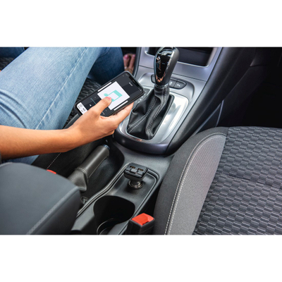 Transmetues FM Hama 14164, me Bluetooth®