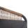 Set kopshti lounge 4-copë Maerly (HM6056.03)