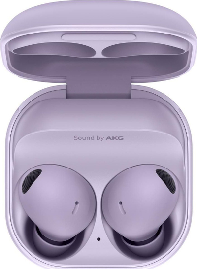 Kufje pa tel Samsung Galaxy Buds2 Pro, ANC, Bluetooth, vjollcë