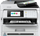 Pajisje multifunksionale Epson WF-M5899DWF, Inkjet mono, Wi-Fi, bardh e zi