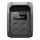 Stacion portativ energjie EcoFlow DELTA 3 Max, 2048Wh, LiFePO4, gri e zezë