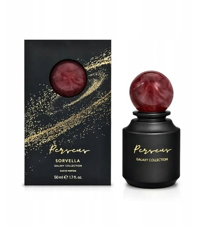 Parfum unisex Sorvella Galaxy Collection Perseus EDP, 50 ml