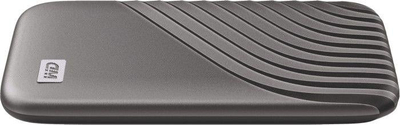 Disk i jashtëm SSD WD My Passport, 500GB