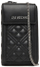 Kuletë/ çantë crossbody për femra Love Moschino, e zezë