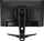 Monitor gaming Asrock Phantom Gaming PG27QRT2A, 27", QHD 2560x1440, 180Hz, i zi