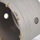 Kurorë shpimi AWTOOLS AW43312, 125mm, për beton, qeramikë edhe gur