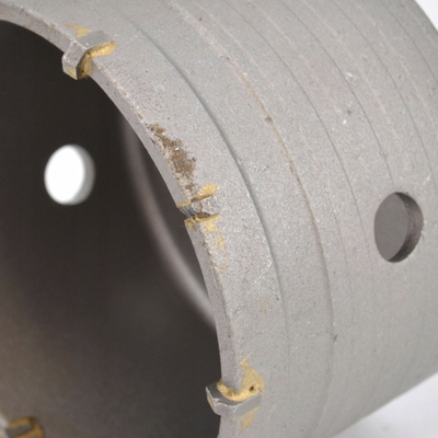 Kurorë shpimi AWTOOLS AW43312, 125mm, për beton, qeramikë edhe gur