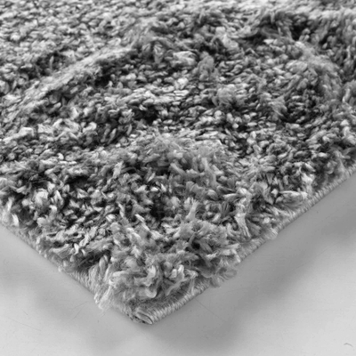 Tapet Paris Prix Tango, 60x110cm, shaggy, gri