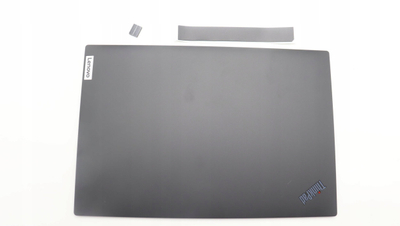 Mbulesë mbrojtëse Lenovo, universal, material i qëndrueshëm, e zezë