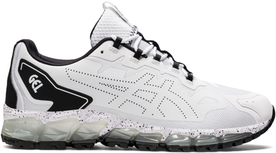 Atlete për meshkuj Asics Gel-Quantum 360 6, nr. 41 1/2