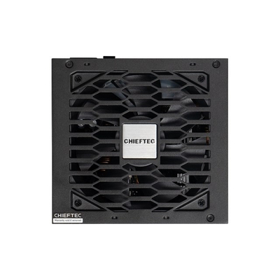 Furnizues energjie për PC Chieftec BPX-850-S, 850W, 80PLUS Bronze, i zi