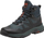 Çizme malore Helly Hansen Cascade Mid HT, që s’i kap uji, për burra, jeshile e errët me të zezë