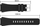 Rrip ore 4wrist Samsung Galaxy Watch - i kuq 22 mm