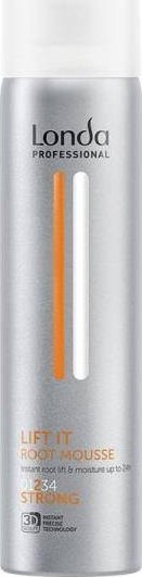 Shkumë flokësh Londa Lift It, 250ml