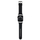 Byzylyk për Apple Watch Karl Lagerfeld NFT Choupette, 42/44/45mm dhe Ultra, gome, i zi