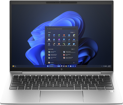 Laptop HP EliteBook 830 G11, 13.3" WUXGA, Intel Core Ultra 7, 32GB RAM