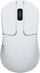 Maus gaming Keychron M3 Mini, wireless 2.4 GHz Bluetooth, 55g, i bardhë