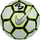 Top futbolli Nike FootballX Premier, numri 4, për në sallë, i bardhë