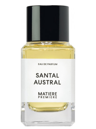 Eau de Parfum Matiere Premiere Santal Austral 50ml