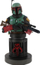 Mbajtëse elektronike Cable Guys Mandalorian Boba Fett