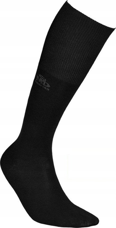 Долги чорапи JJW DEOMED Bamboo Long, медицински, големина 35-38, сиви