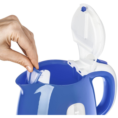 Vluese Uji 1l Sencor SWK 1012BL, e Kaltër