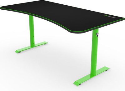 Tavolinë gaming Arozzi Arena, 160 cm x 82 cm, e gjelbër