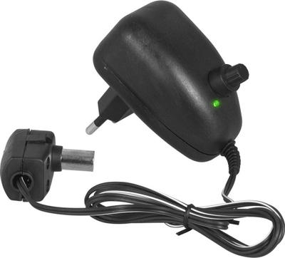 Furnizues antene TV Vayox VZ-2/01, 2–12V, DVB-T2, i zi