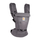 Mbajtëse bebe Ergobaby Adapt Soft Flex Mesh, ergonomike, rrjetë ajrosëse, gri grafit