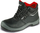 Çizme sigurie Dedra Safety T1AW, lëkurë, S3 SRC, nr 39, të zeza