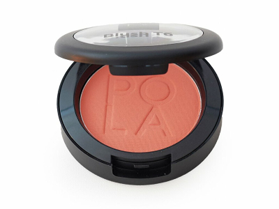 Pola Cosmetics Blush T6, 5.8 g