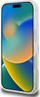Mbulesë telefoni Guess GUHMP16LH4DTEH, për iPhone 16 Pro 6.3", MagSafe, e bardhë