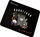 Подлога Darkflash Fly to Unlimited, S, црн