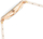 Orë dore Anne Klein Ceramic AK/2130RGLP